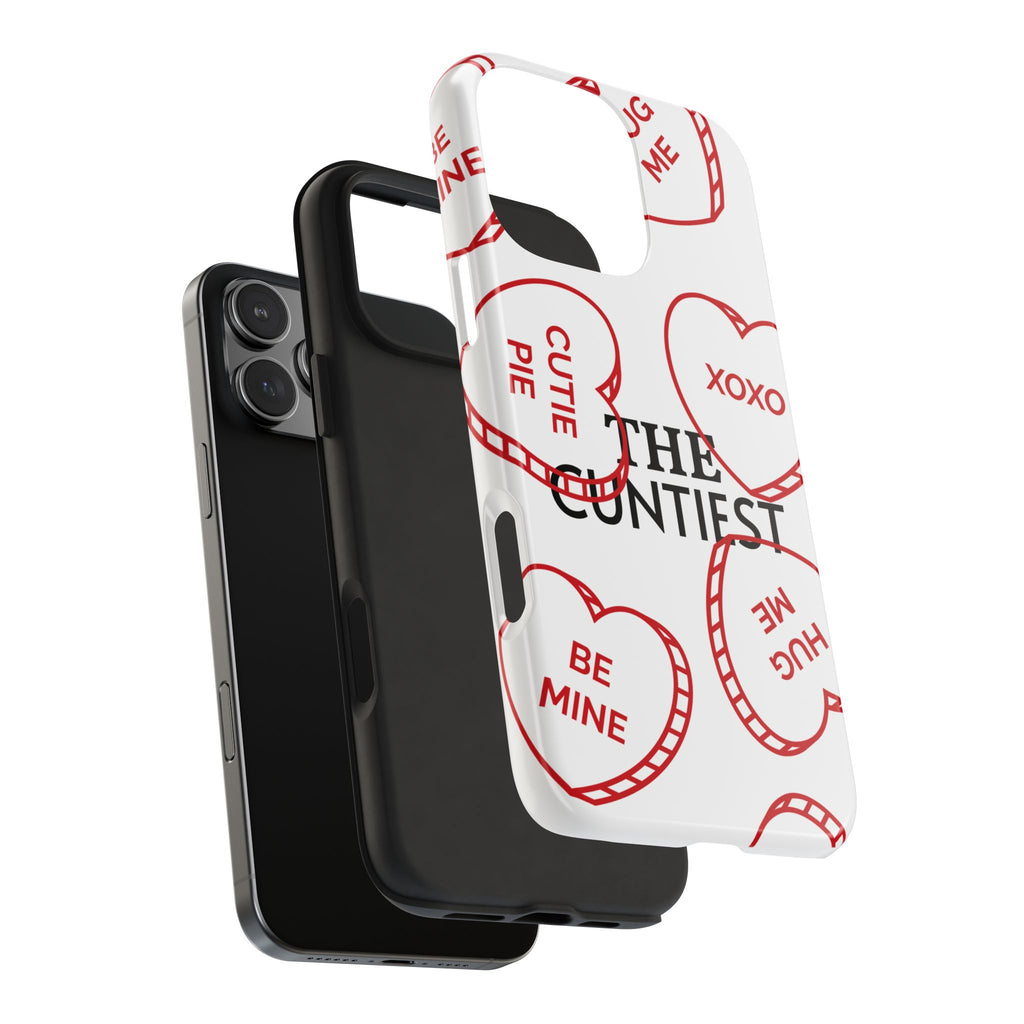 THE CUNTIEST - Phone Case