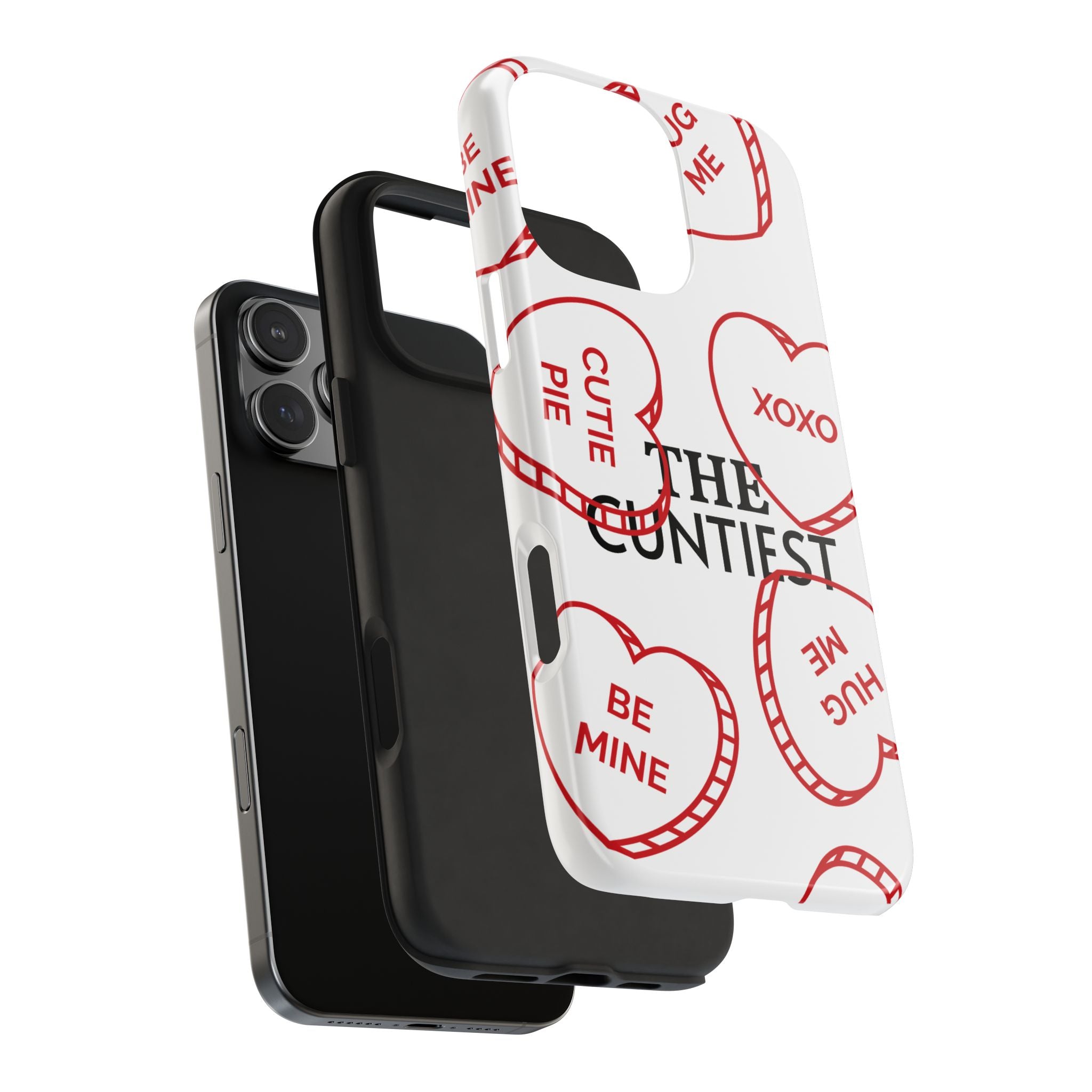 THE CUNTIEST - Phone Case