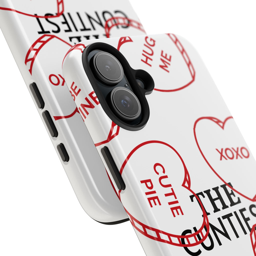 THE CUNTIEST - Phone Case