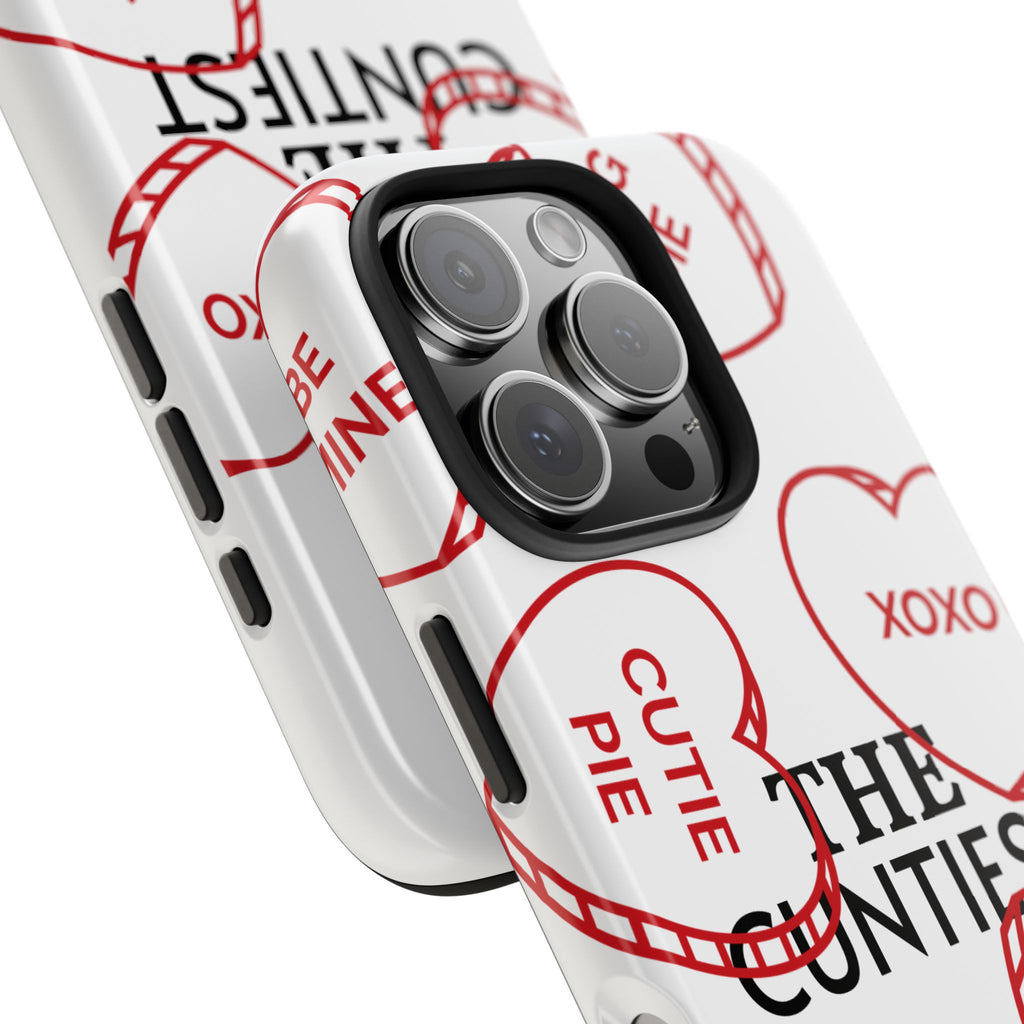 THE CUNTIEST - Phone Case