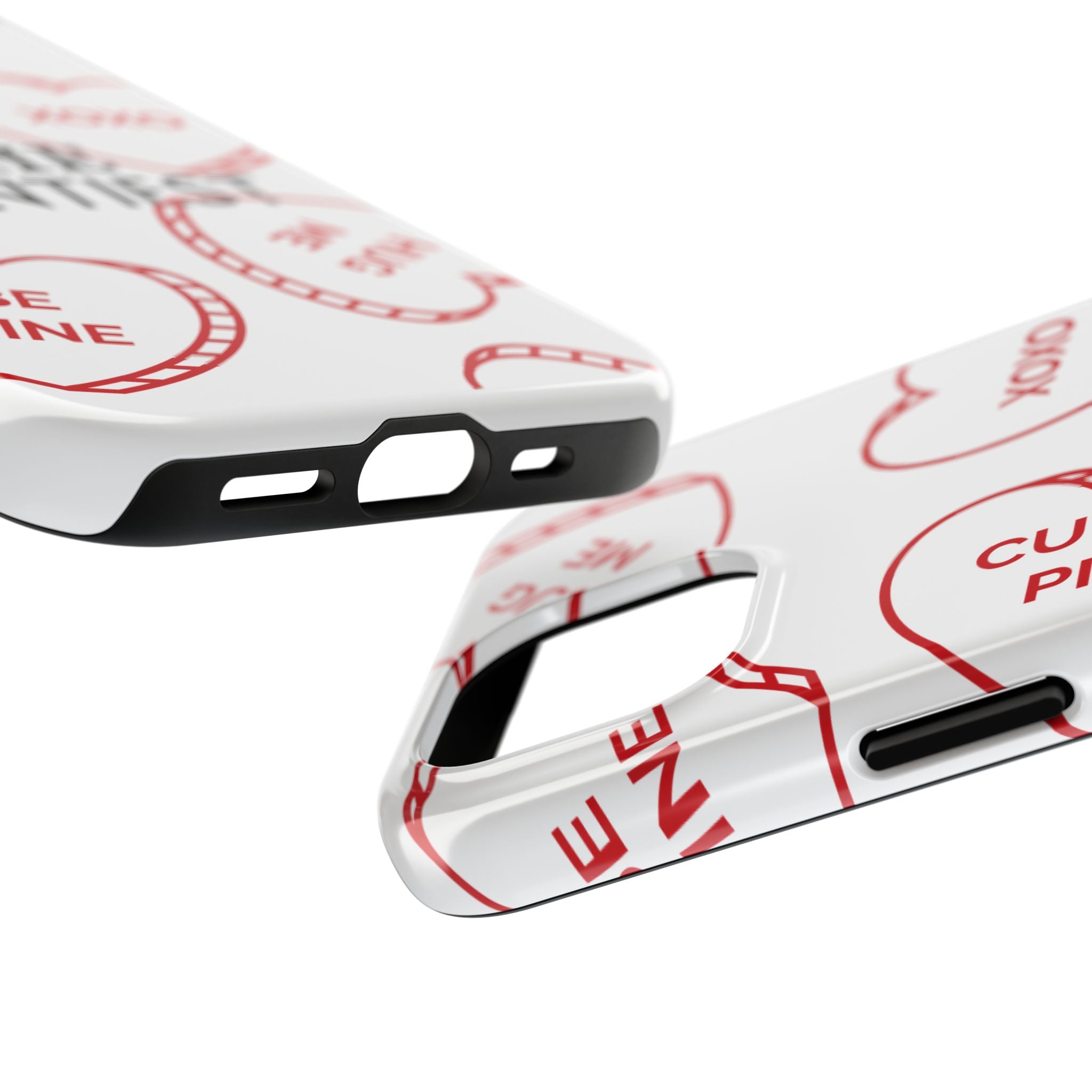 THE CUNTIEST - Phone Case