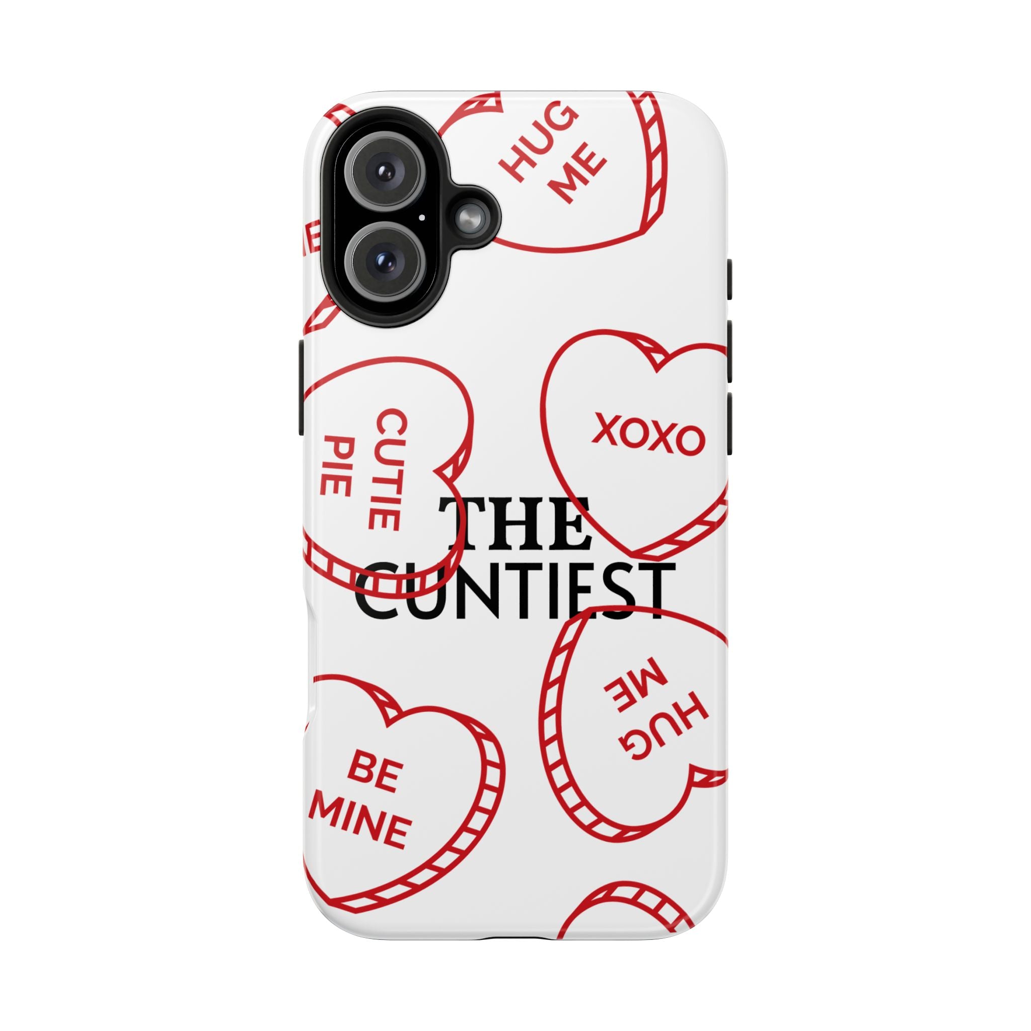 THE CUNTIEST - Phone Case