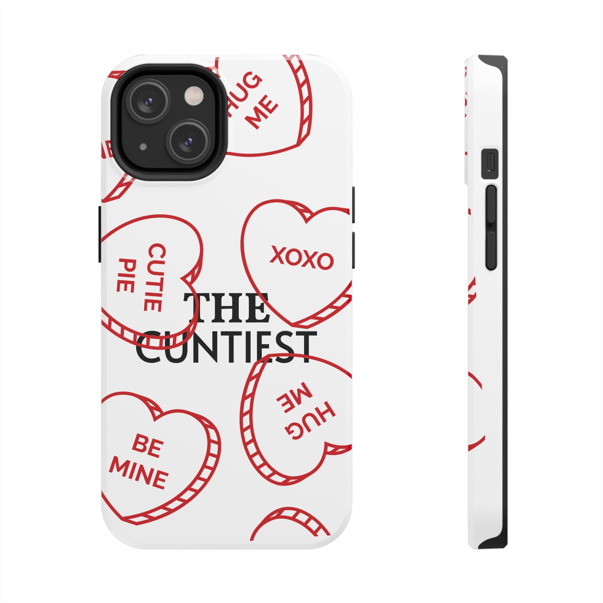 THE CUNTIEST - Phone Case