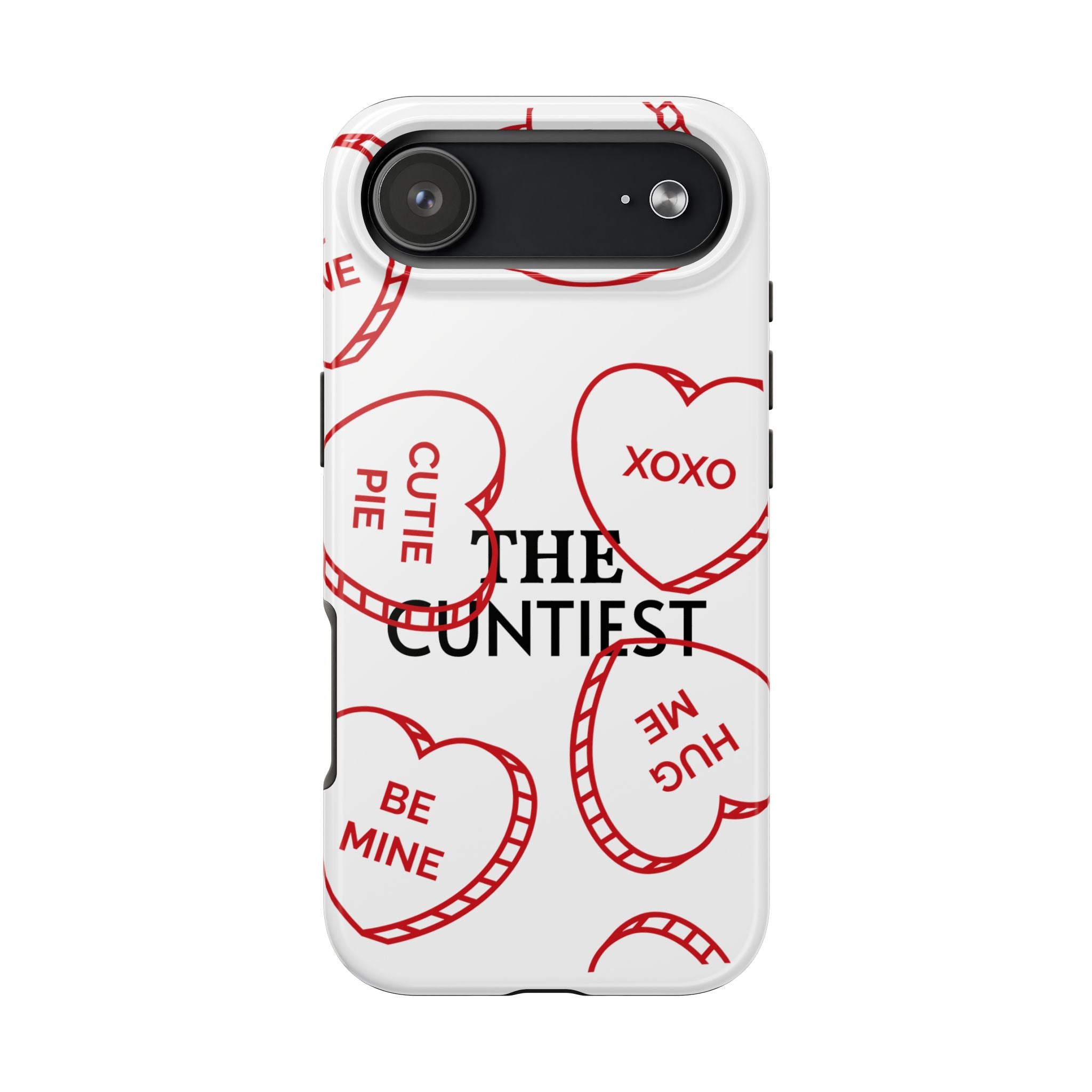 THE CUNTIEST - Phone Case