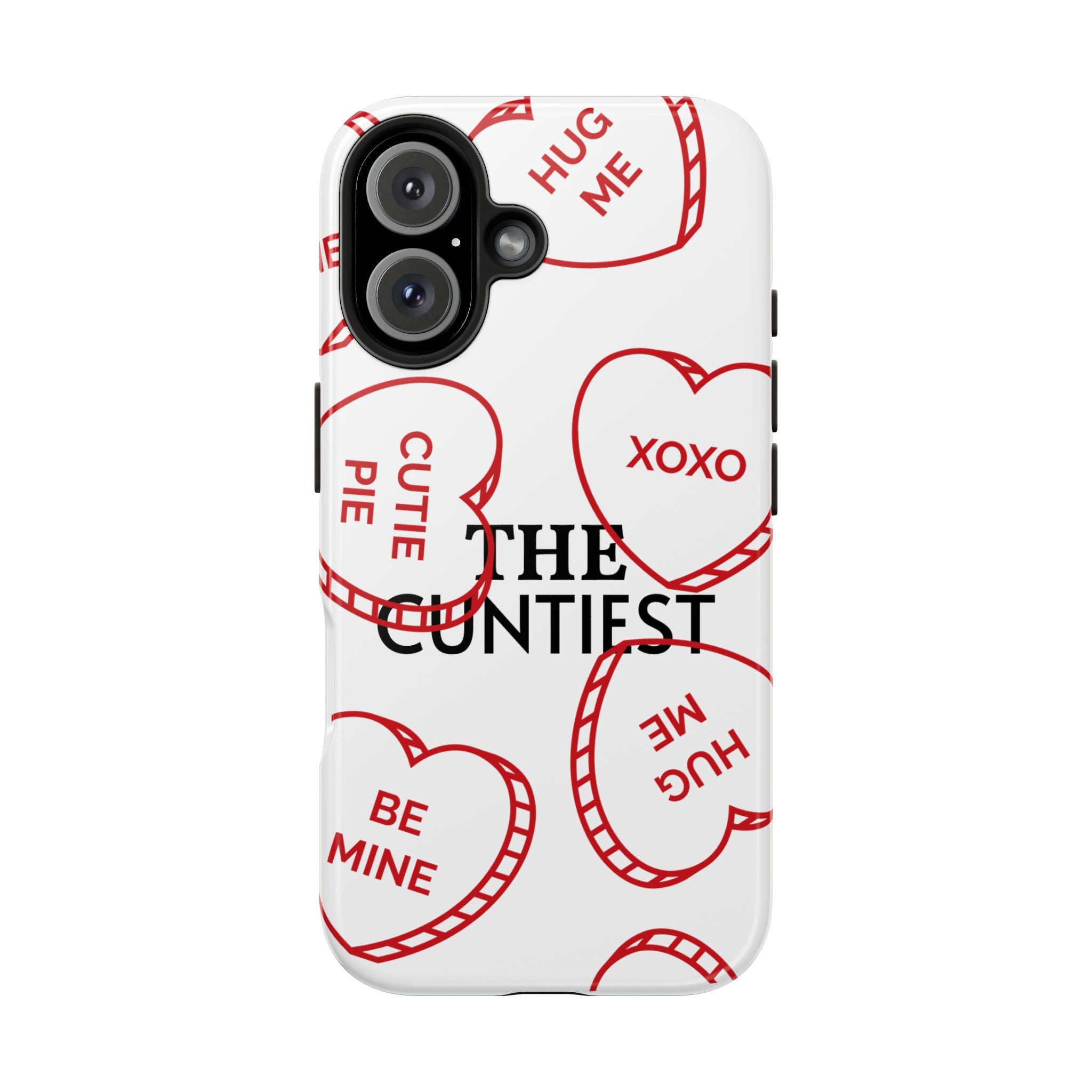 THE CUNTIEST - Phone Case