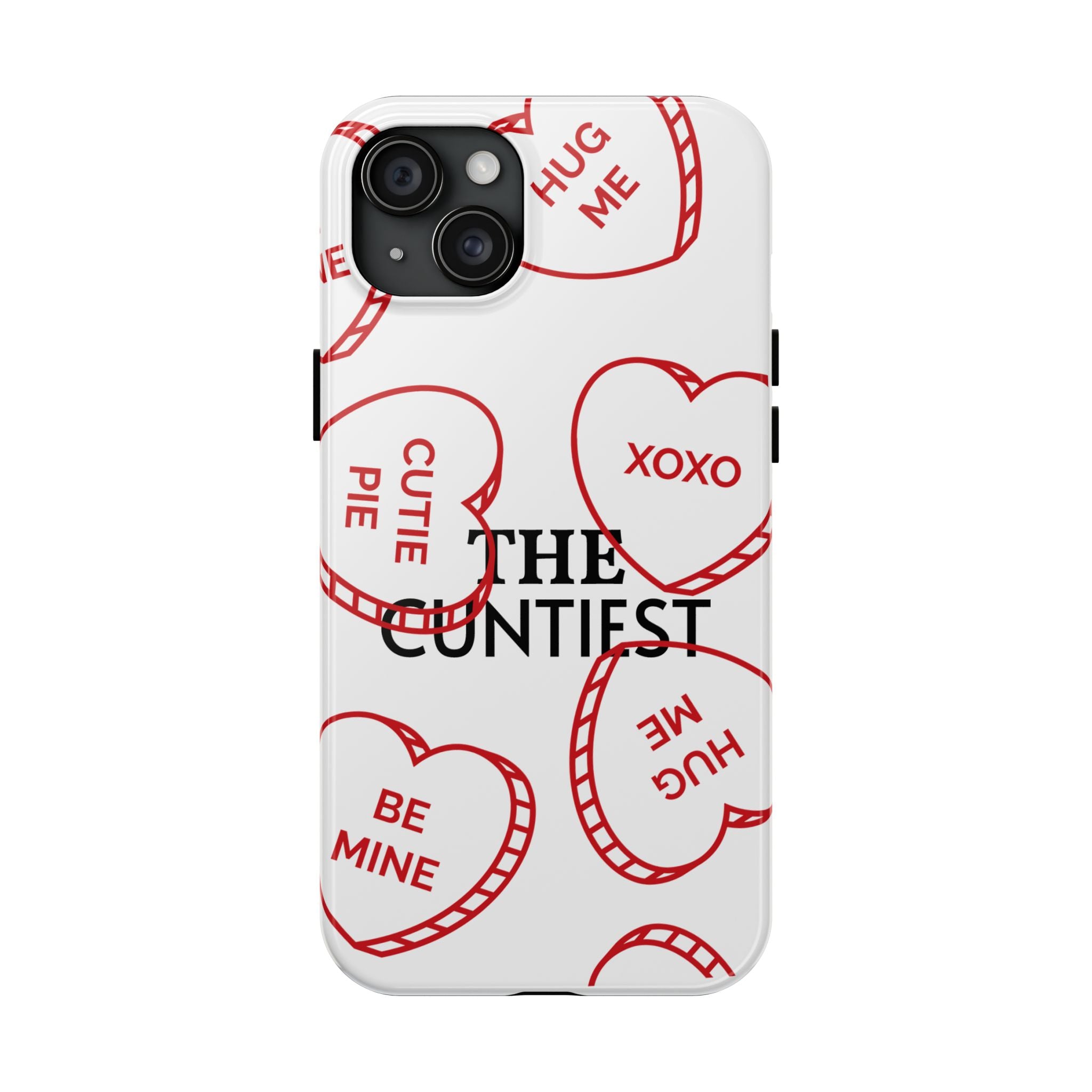 THE CUNTIEST - Phone Case