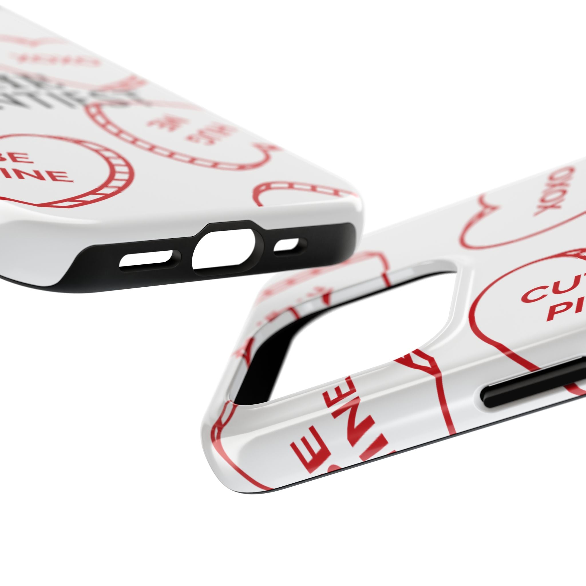 THE CUNTIEST - Phone Case