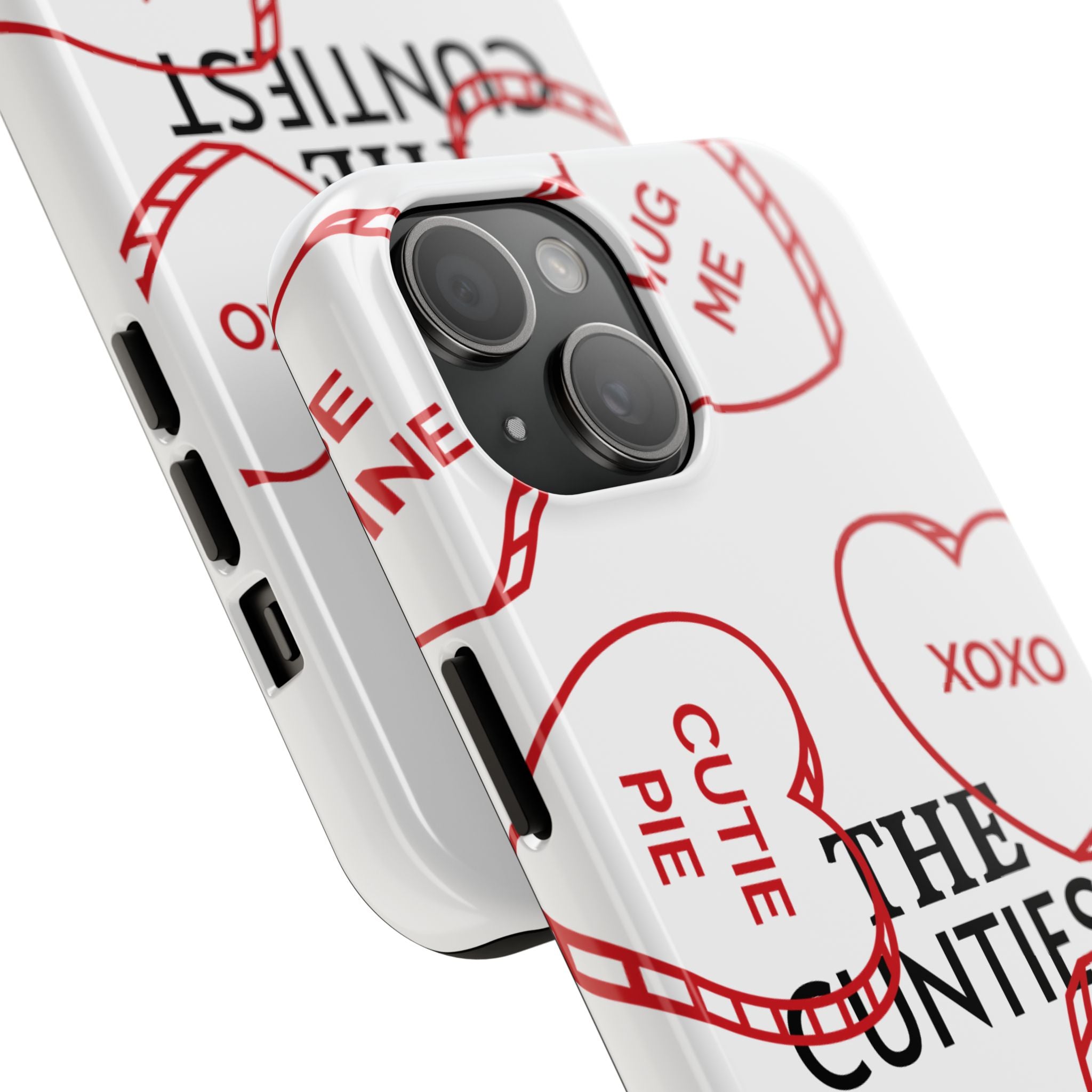 THE CUNTIEST - Phone Case