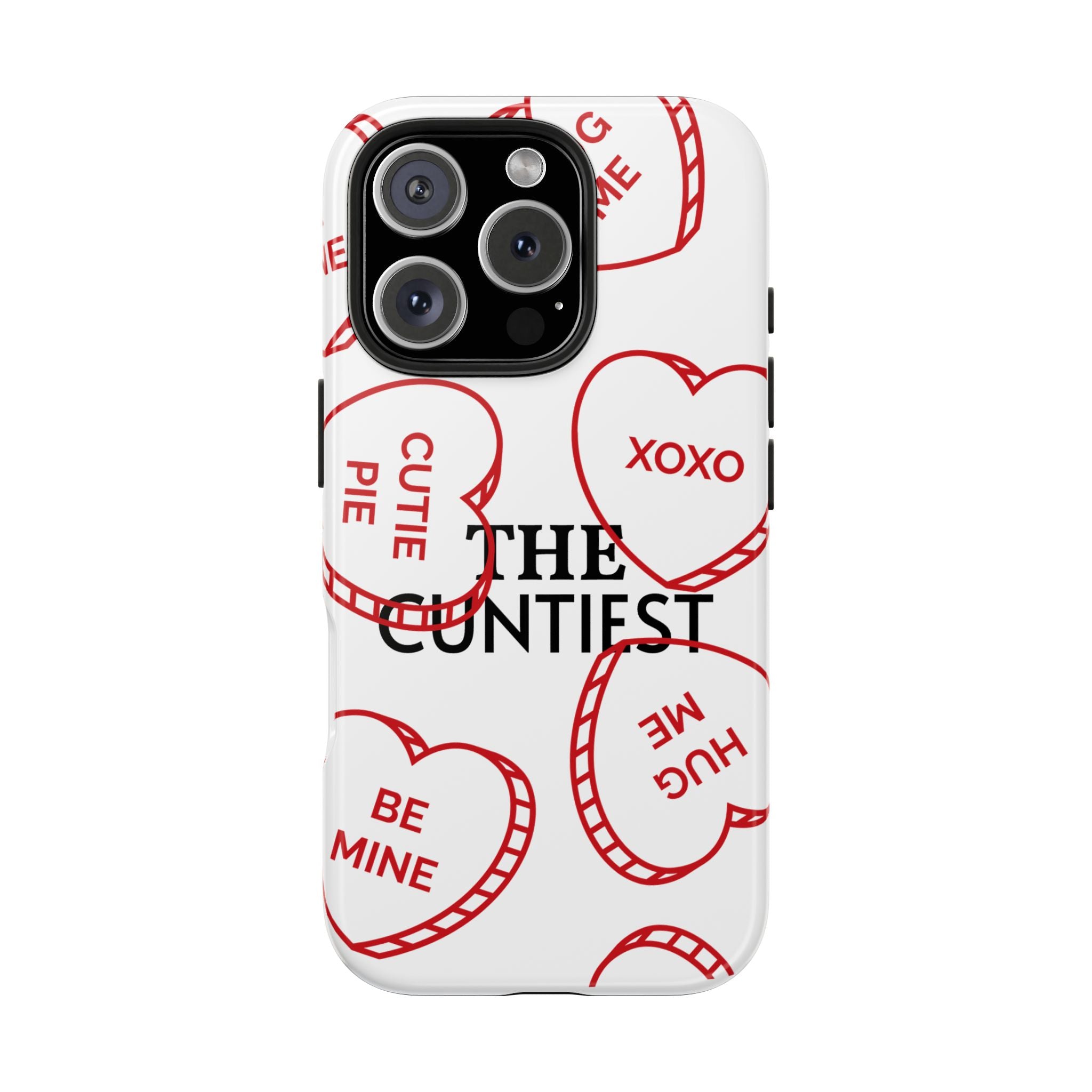 THE CUNTIEST - Phone Case