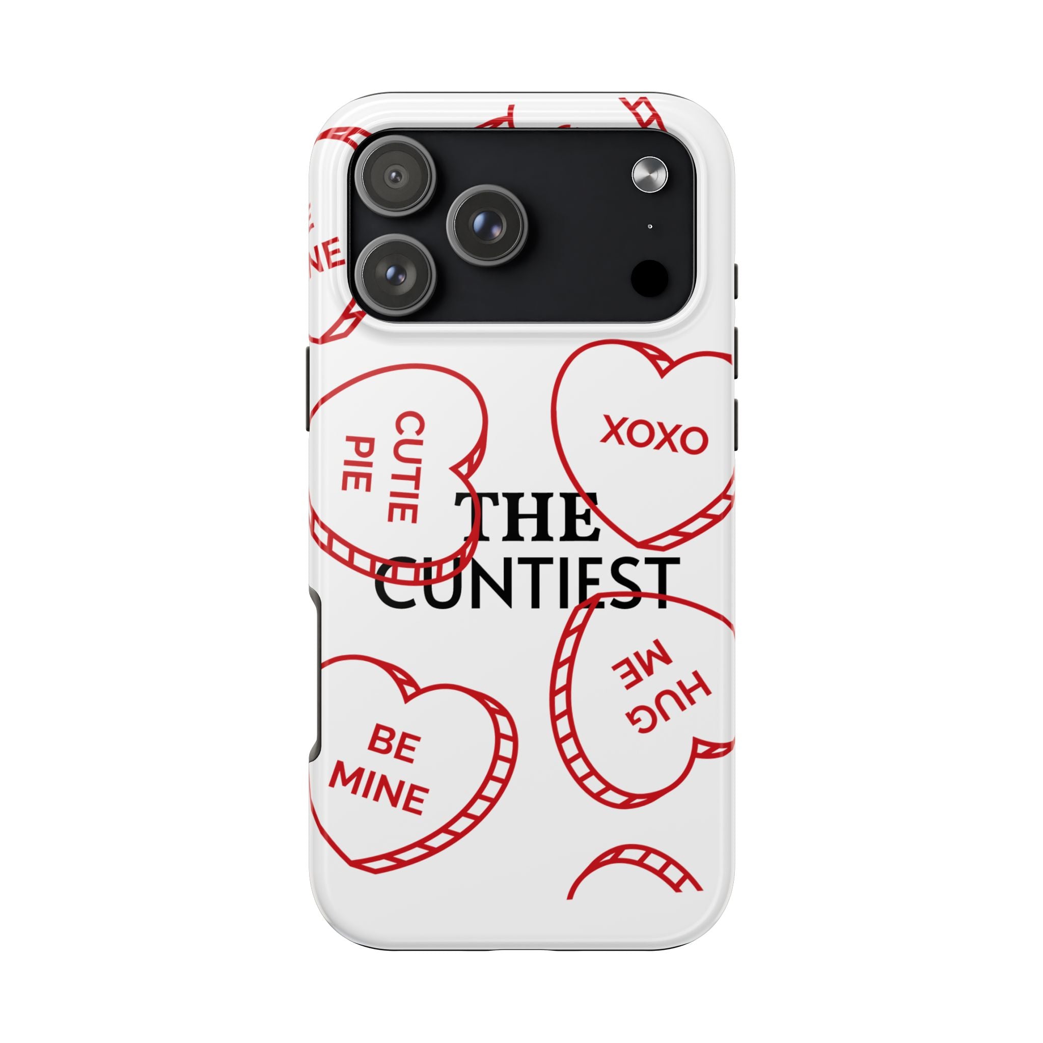 THE CUNTIEST - Phone Case