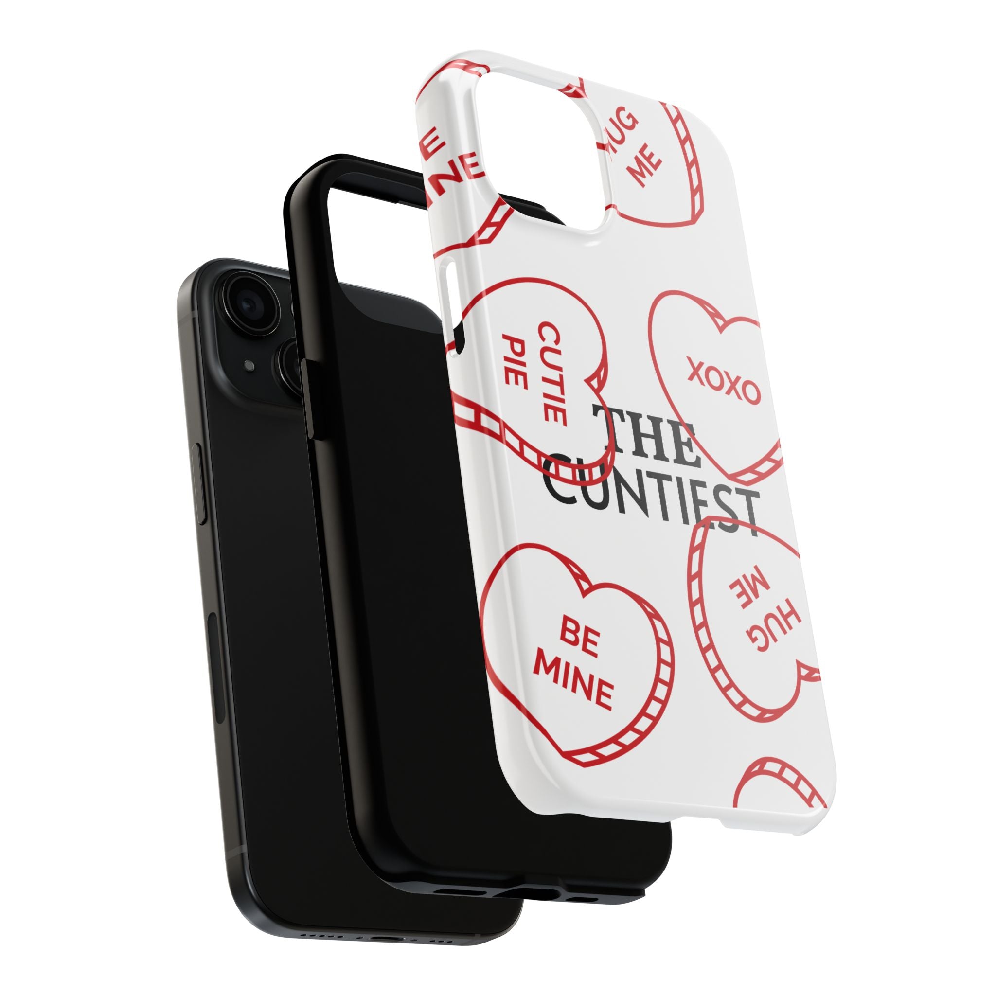 THE CUNTIEST - Phone Case