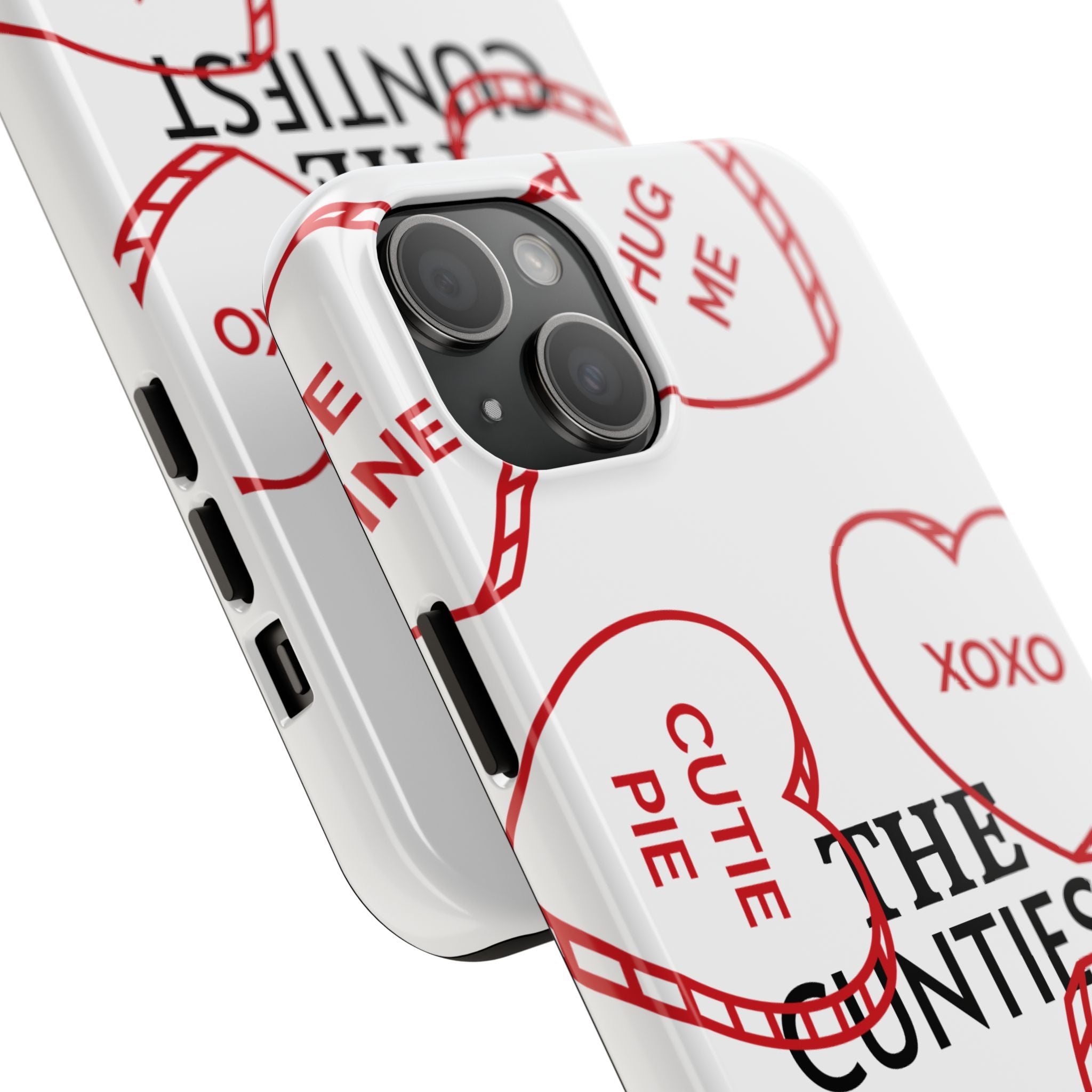 THE CUNTIEST - Phone Case