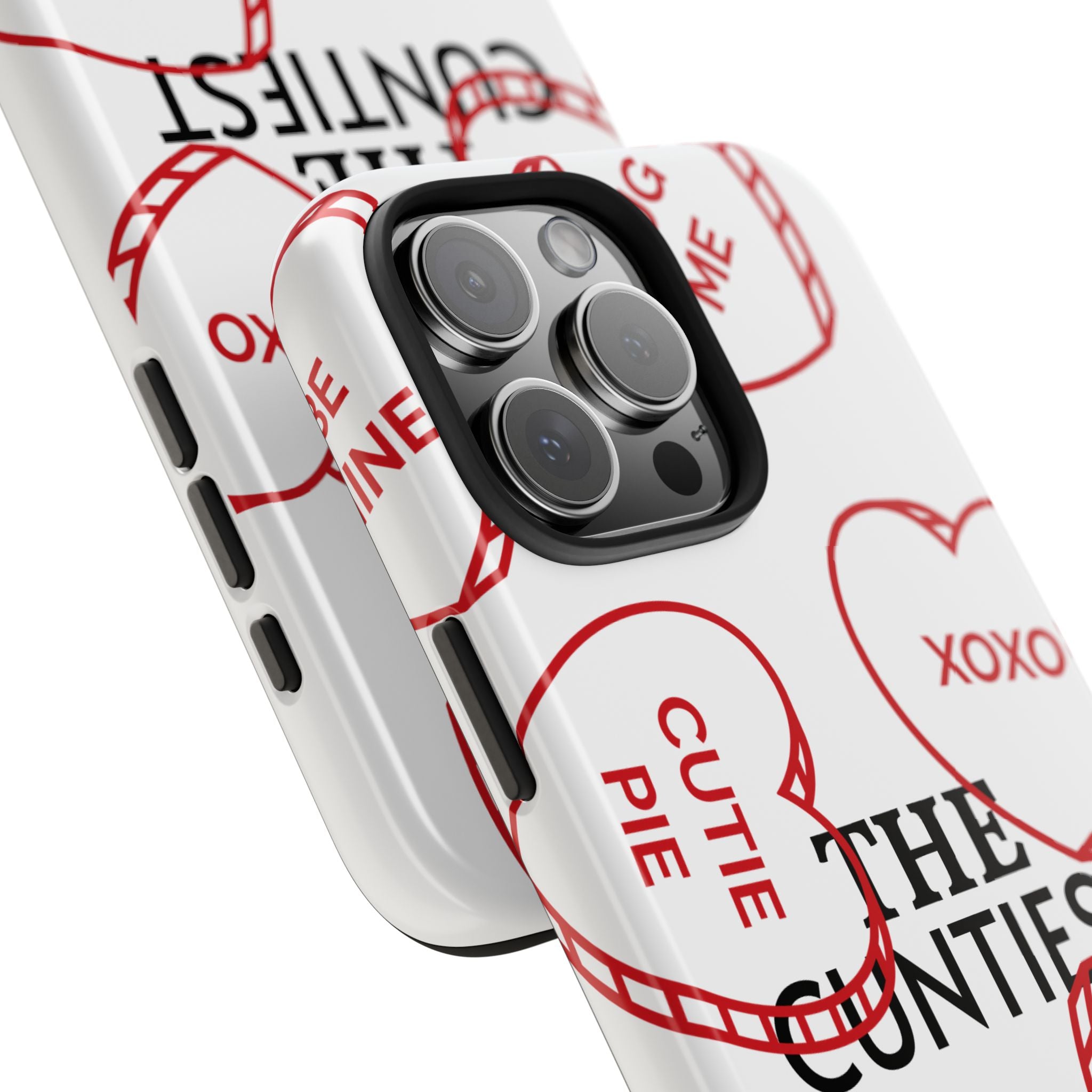 THE CUNTIEST - Phone Case