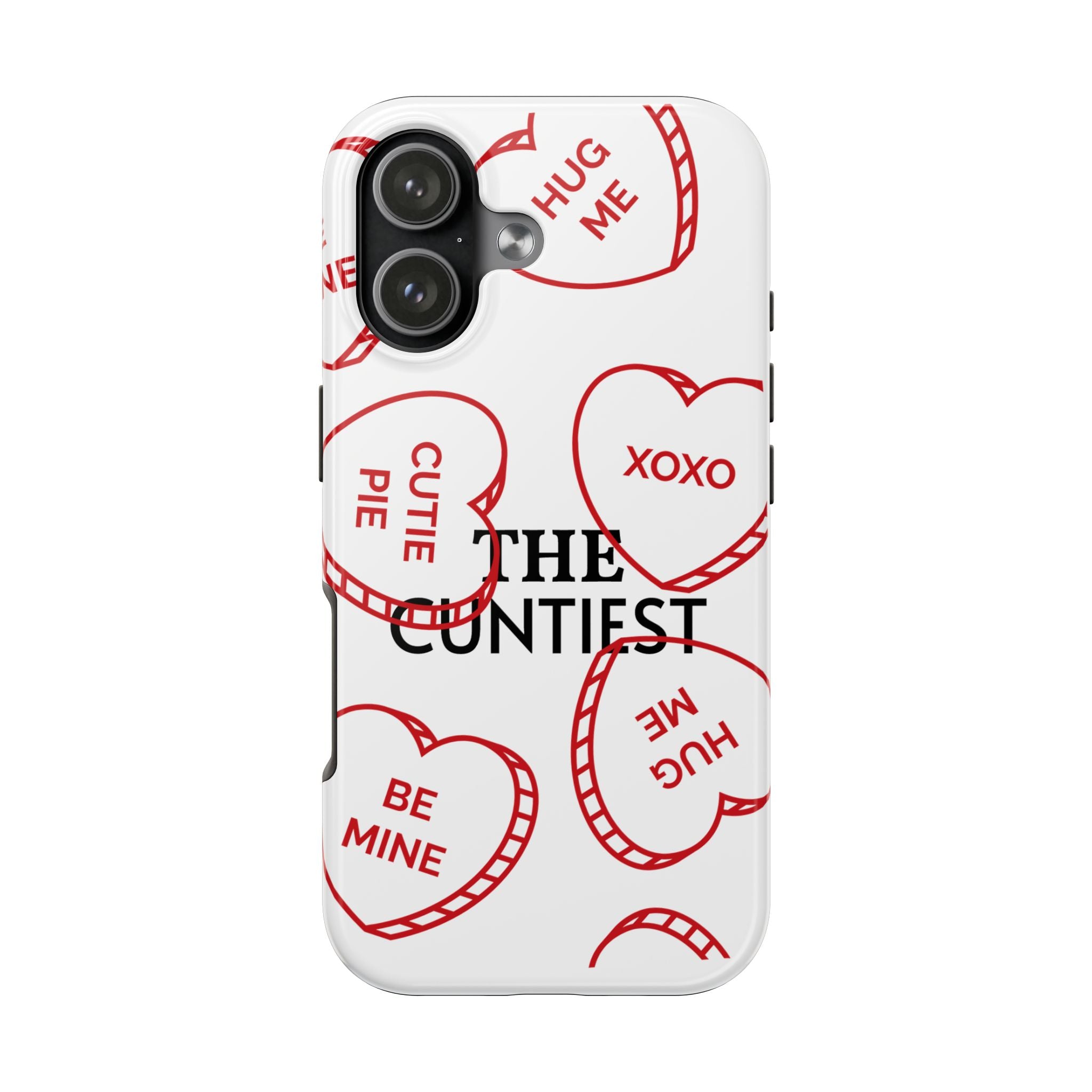 THE CUNTIEST - Phone Case