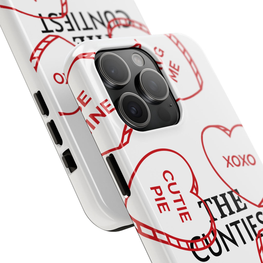 THE CUNTIEST - Phone Case