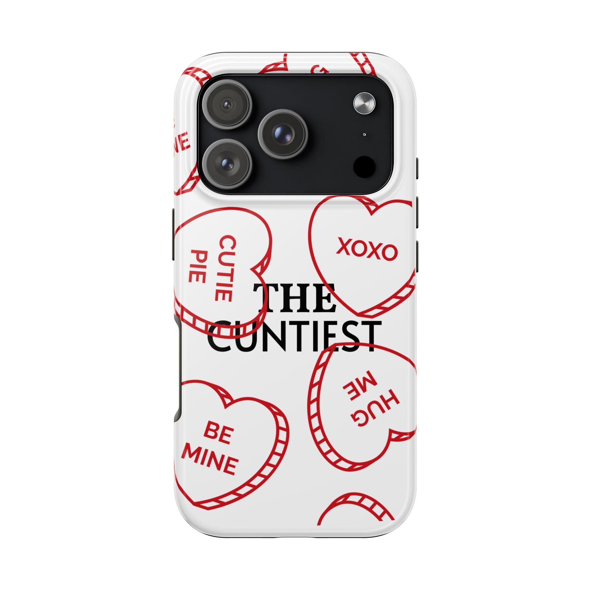 THE CUNTIEST - Phone Case
