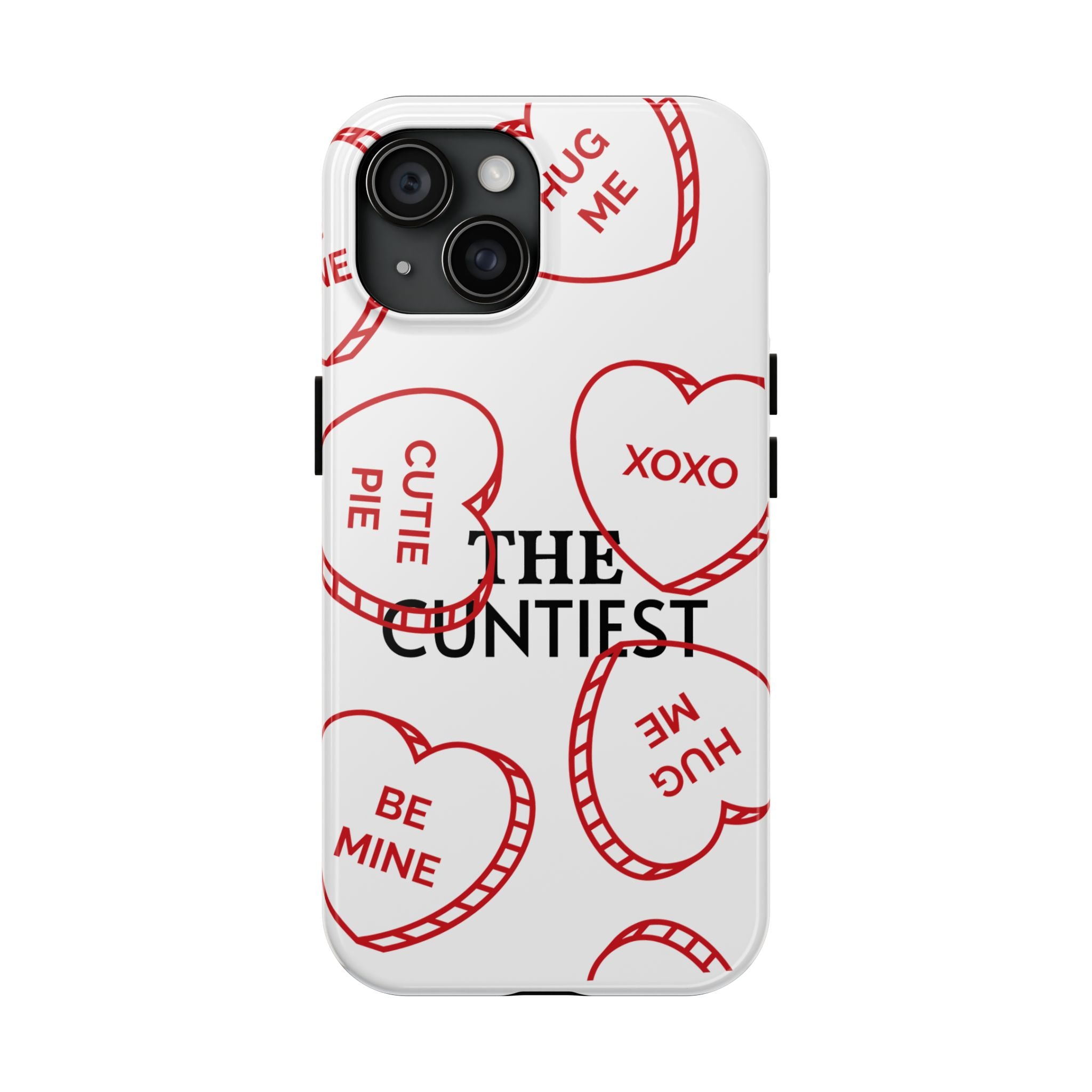 THE CUNTIEST - Phone Case