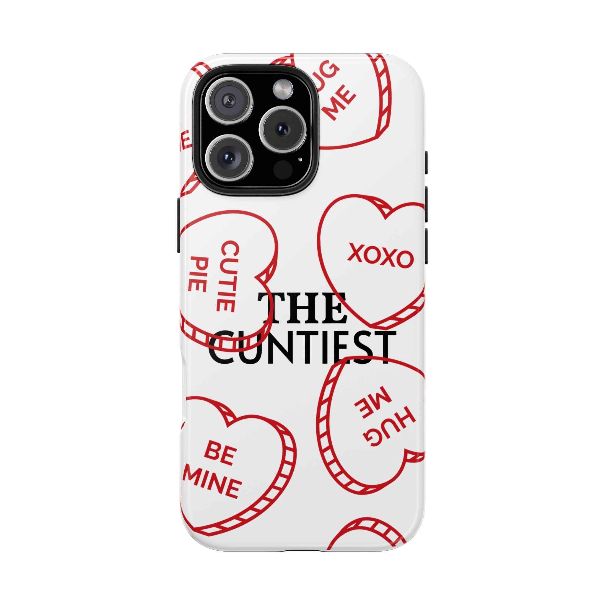 THE CUNTIEST - Phone Case