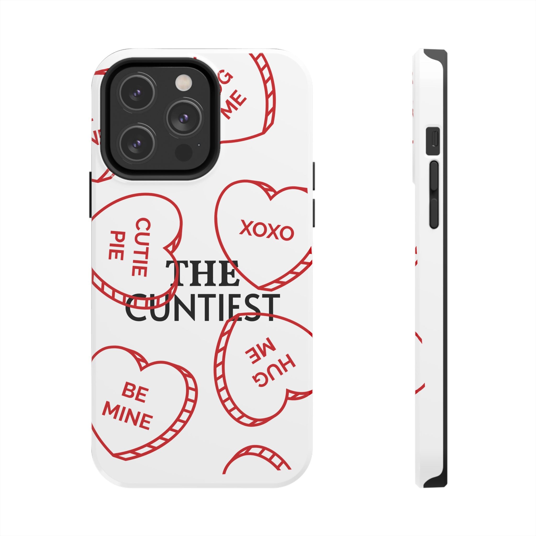 THE CUNTIEST - Phone Case