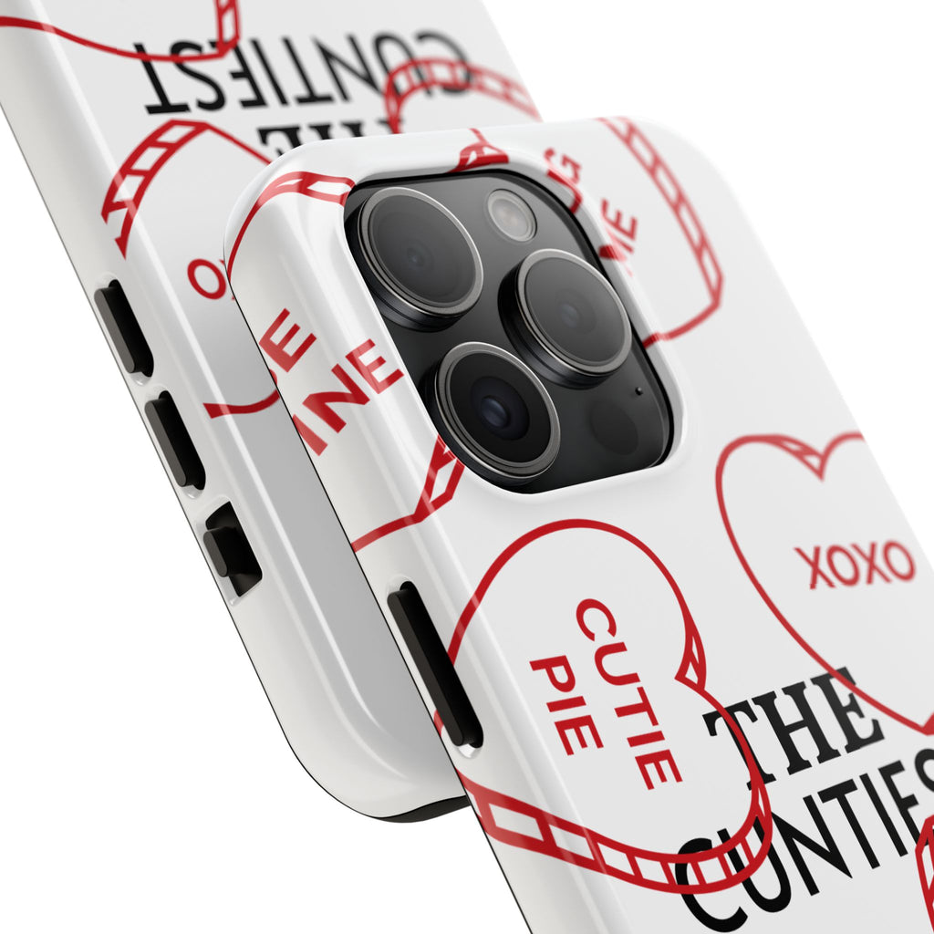 THE CUNTIEST - Phone Case