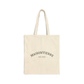 Maison Vierre Signature Tote