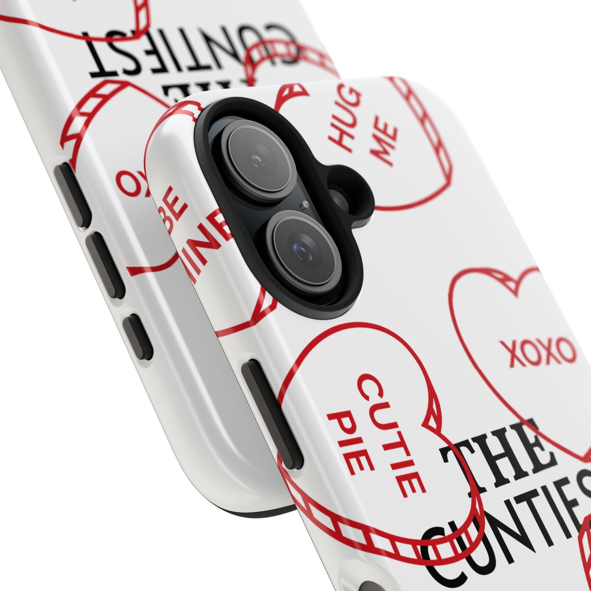 THE CUNTIEST - Phone Case