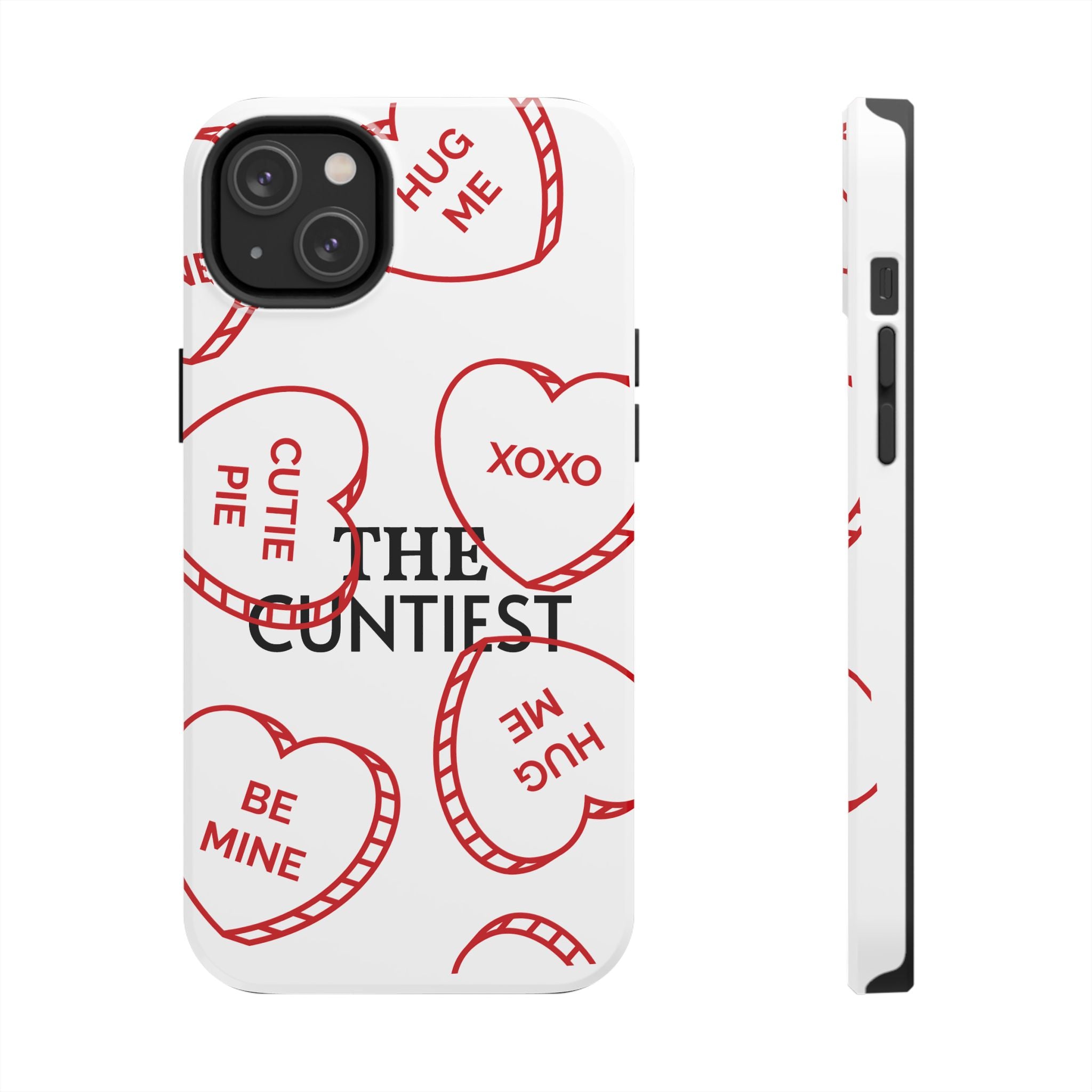 THE CUNTIEST - Phone Case