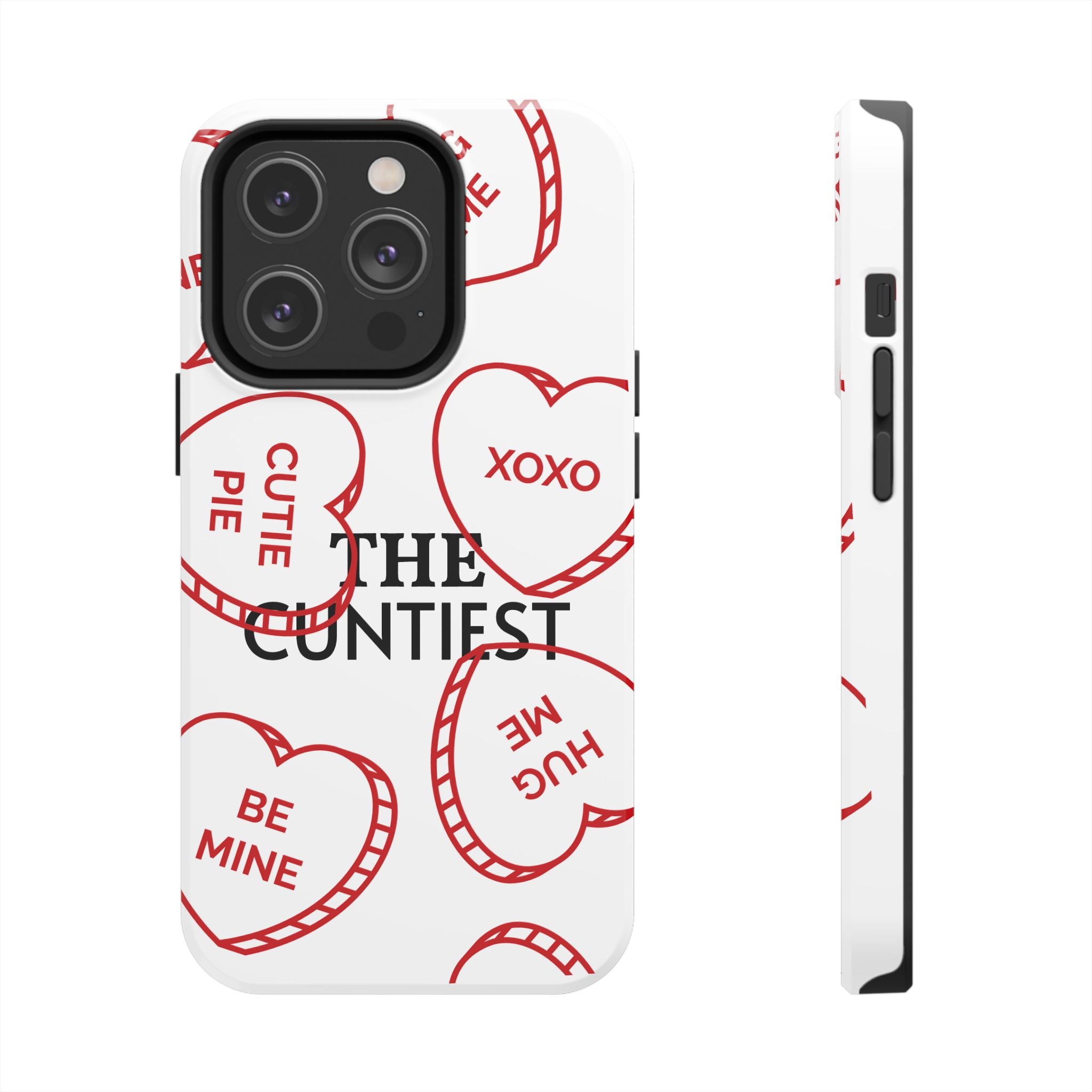 THE CUNTIEST - Phone Case