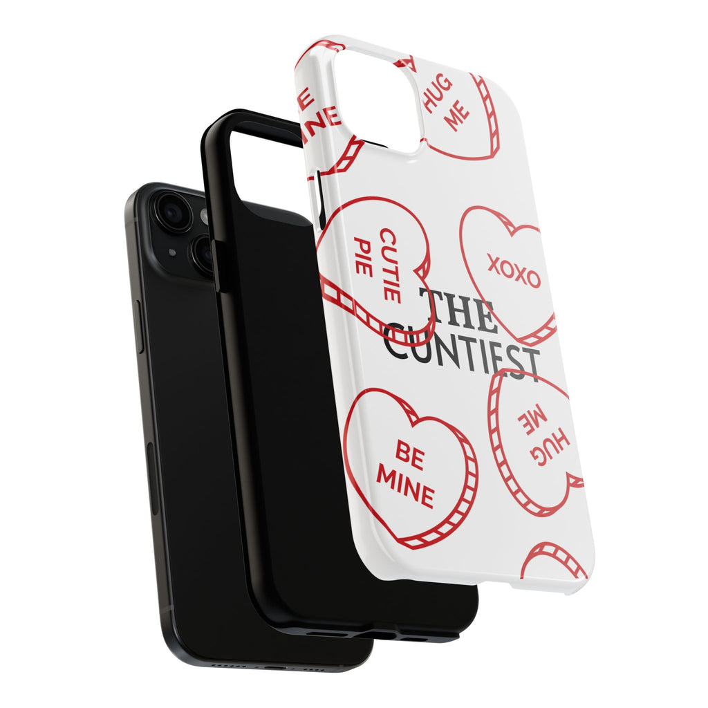 THE CUNTIEST - Phone Case